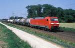 152 055  bei Rastatt  07.06.15