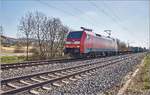152 063-4 / Thüngersheim / 20.03.2019