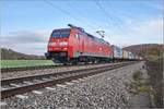 152 019-6 / Einbeck / 13.11.2019