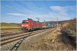 152 145-8 / Stockheim / 15.01.2020