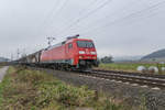 152 103-8 / Friedland / 10.11.2020