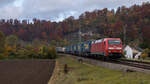 152 066-7 - Hagenacker 24.10.20 