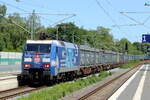 DBC 152 137-6 in Herten-Westerholt 28.5.2026