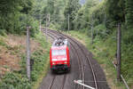 DB Cargo 152 006 // Windeck-Obernau // 20.