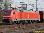 152 170-7 in Witten Hbf. 08.03.2008.