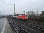152 067 mit gem.Gz am 14.3.2008 durch Gttingen