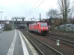 152 110 Lz am 26.02.2008 durch HH-Harburg