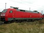 152144 in Wustermark Rbf am 08.04.05