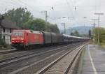 152 050 mit einem gem.GZ am 5.9.2009 durch Kreiensen