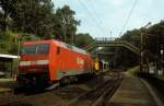 152 030  Rengershausen  03.08.01