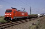 152 050  Heddesheim  20.04.06