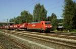 152 056  Nannhofen  01.09.05