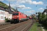 152 090 am 26.06.11 in Lorchhausen