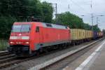 152 154-1 in Recklinghausen 14.7.2012