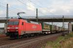 152 068-3 bei Porz(Rhein) am 15.09.2012