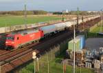 152 114-5 bei Porz(Rhein) am 23.04.2013