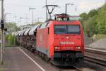 152 089-9 in Recklinghausen 9.5.2013