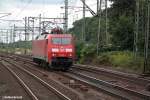 152 002-2 fuhr lz am 11.09.13 durch hh-harburg