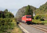 152 157-4 bei Hammerstein am 19.10.2013