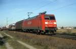   152 067  Wiesental  16.02.07