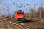 152 067-5 DB Schenker Rail Deutschland AG mit dem KLV  LKW Walter  in Priort und fuhr weiter in Richtung Golm.