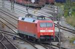 152 190-5 in Leipzig Engelsdorf 23.09.2015