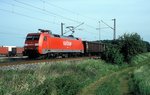  152 087  bei Ulm  10.05.07