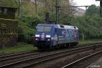 152 134-3 fuhr lz am 26.04.14 durch hh-harburg