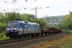 152 136-8 der DB (TFG) bei Kreiensen am 15.05.2014