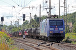 152 136-8 durchfährt Recklinghausen-Ost 10.8.2016