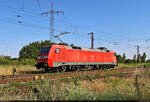 152 072-5 (Siemens ES64F) rangiert am Bahnhof Großkorbetha.

🧰 DB Cargo
🕓 14.7.2023 | 8:44 Uhr