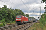 DB 152 152-0 @ Darmstadt Eberstadt am 30.07.16