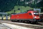 182 003  Brenner  19.07.06