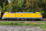 182 512 Netzinstandhaltung am 9. Oktober 2026 bei Assling.