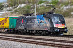 182 560 am 04.04.2017 bei Hebertshausen