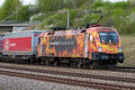 182 572 am 10.04.2017 bei Hebertshausen