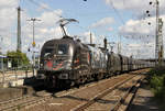 182 509 & 182 518 in Hürth-Kalscheuren am 06.08.2017