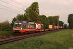 182 504 bei Bornheim am 30.04.2019