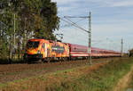 182 572 bei Brühl am 15.09.2019