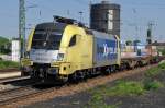 182 507 in Augsburg-Oberhausen am 25.05.2010 

