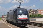 182 572 in Augsburg-Oberhausen am 25.05.2010 

