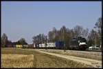 ES 64 U2-071 @Langenisarhofen; 17.03.12