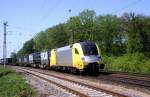 182 595  Rastatt  25.04.09