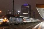 ES 64 U2-067 am 12.11.13 in Essen Hbf.