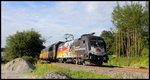 182 560 von TX mit einem Altmann Zug am 07.07.16 bei Bernhards