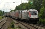 ES64 U2-021 (182 521) am 04.06.16 in München-Daglfing