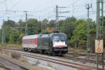 ES64 U2-067 am 02.10.10 in Mnchen-Pasing