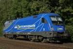 1116 911 der MWB durchf�hrt am 22.9.09 Ratingen