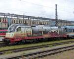 Alex 183 001 Regensburg Hbf 23.05.2021