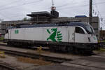 STB 183 717-8 in Wolfurt am 13.7.21